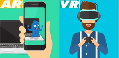 【2022.03 AR/VR動態】Niantic和三星收購AR技術開發商，VR遊戲、員工培訓、康復軟體獲投資人青睞