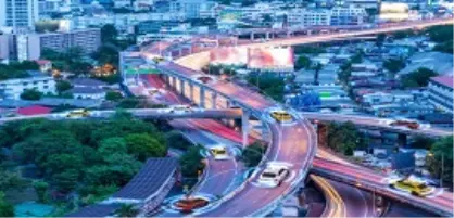 【2022.04交通科技動態】中國自駕車獲投依然火熱，氫能電動車發展逐漸成型
