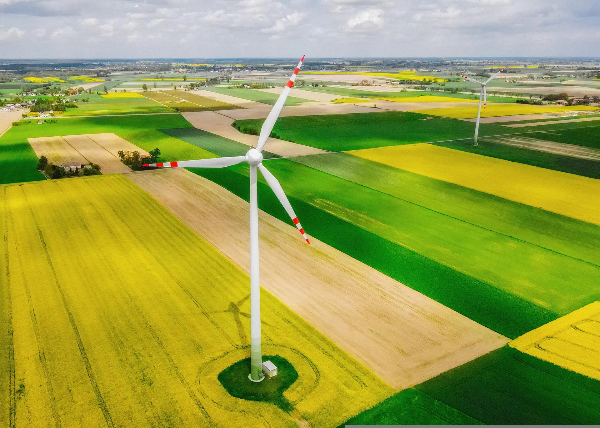 【新興領域/2022.5焦點】精準農業新創是創投眼中的珍寶