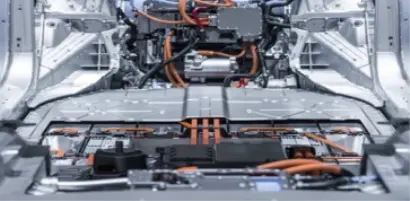 【新興領域：10月焦點7】電動車的心臟－電池產業鏈中的主要玩家有哪些？