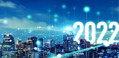 【新興領域/2022.2焦點】2022年十大科技發展-讀懂新趨勢 解鎖新生活！