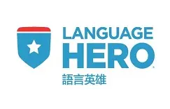 語言英雄有限公司
