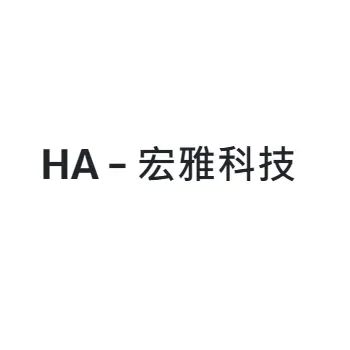 宏雅科技有限公司