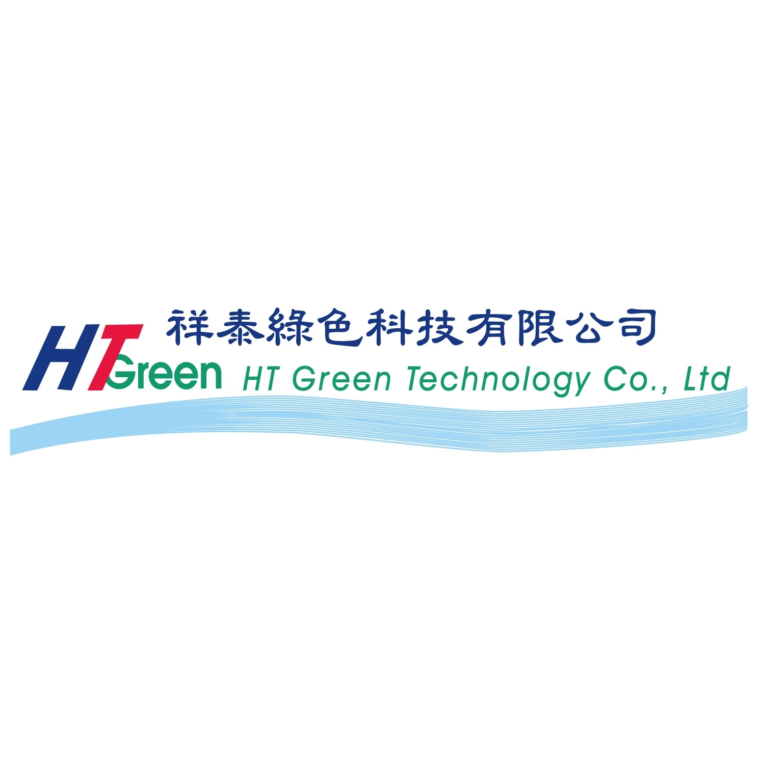 祥泰綠色科技有限公司