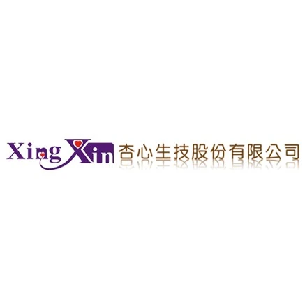 杏心生技股份有限公司