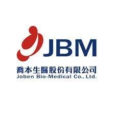 喬本生醫股份有限公司
