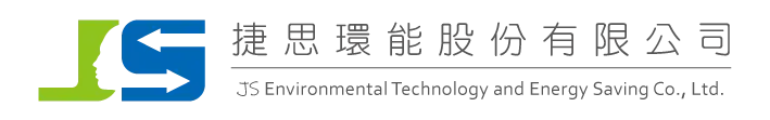 捷思環能股份有限公司