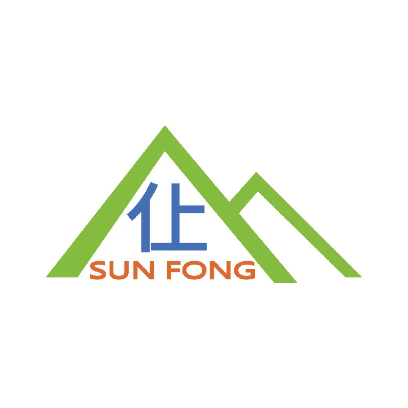 仩豐股份有限公司