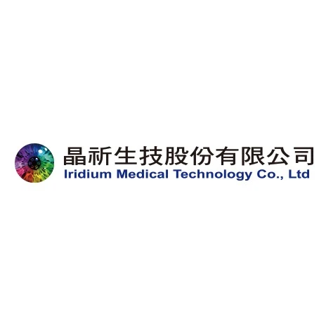 晶祈生技股份有限公司